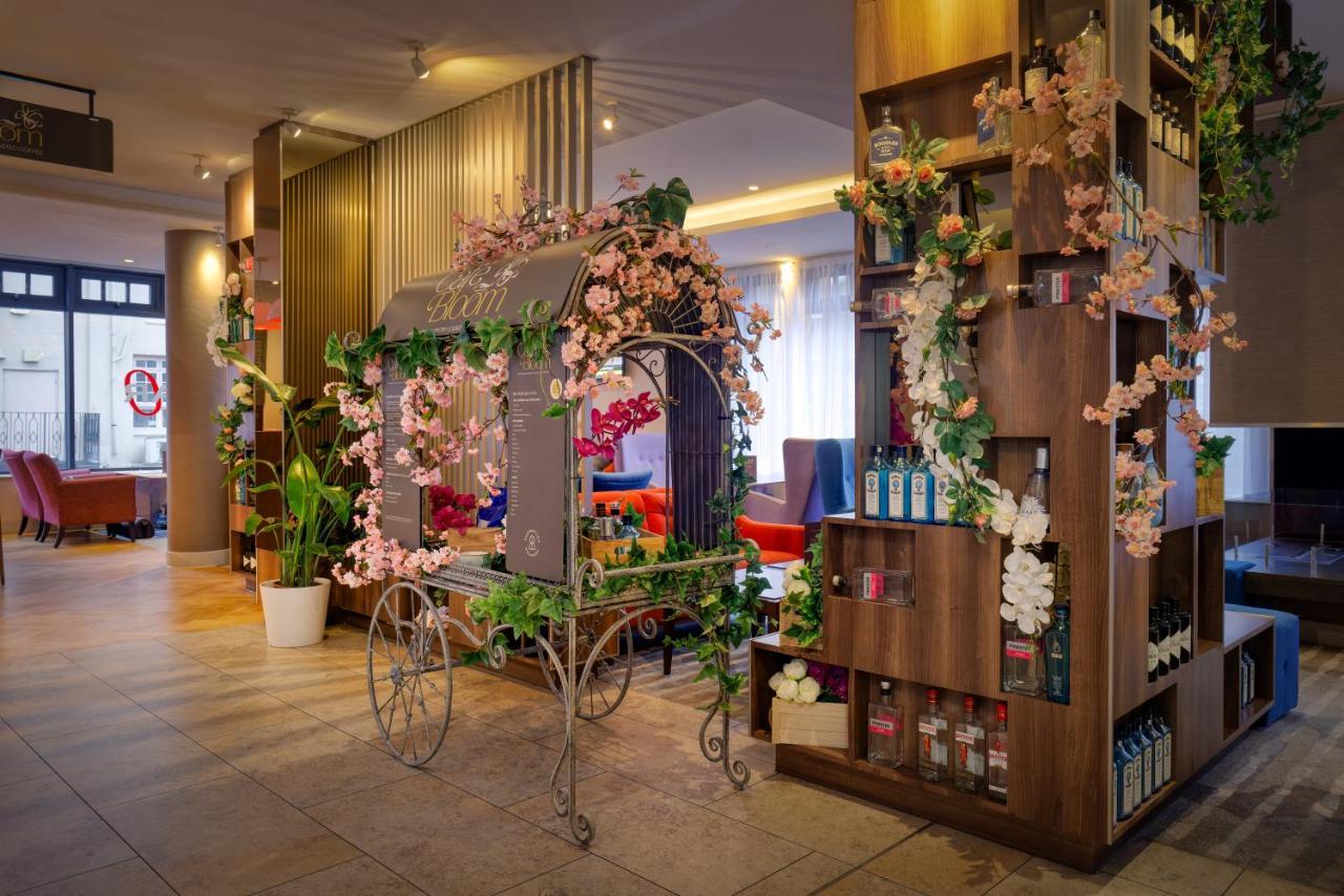 Doubletree By Hilton Angel Kings Cross Hotel 4*