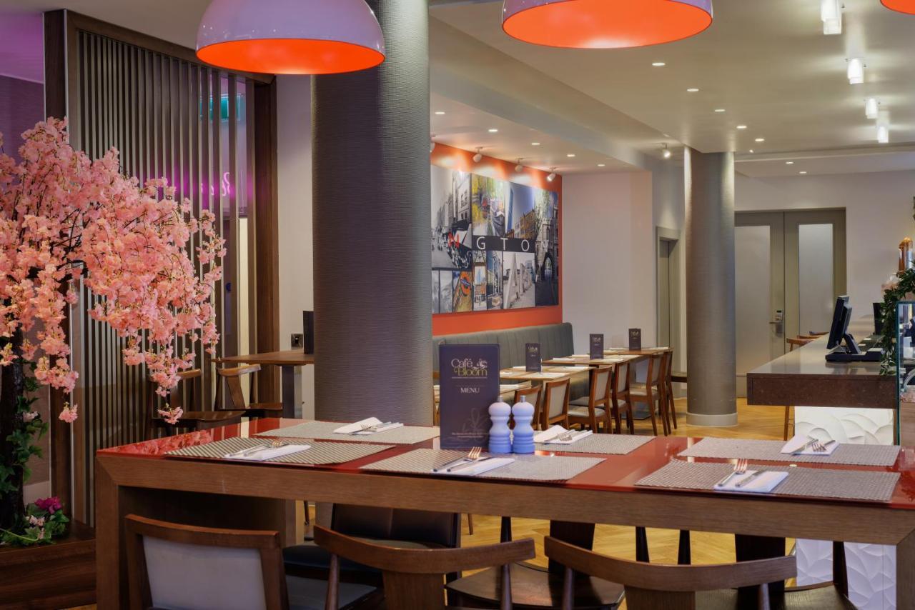 Doubletree By Hilton Angel Kings Cross Hotel