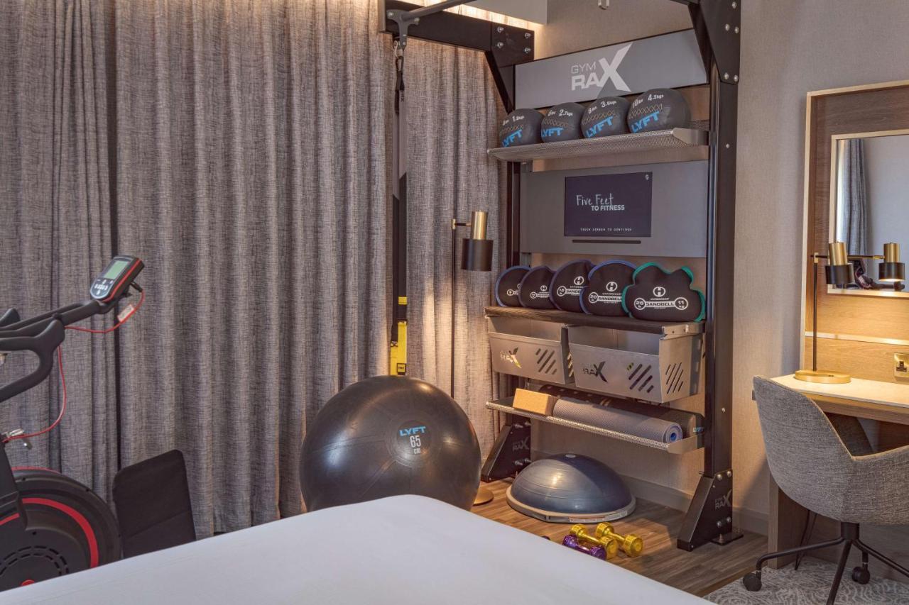 Hotel Doubletree By Hilton Angel Kings Cross 4*