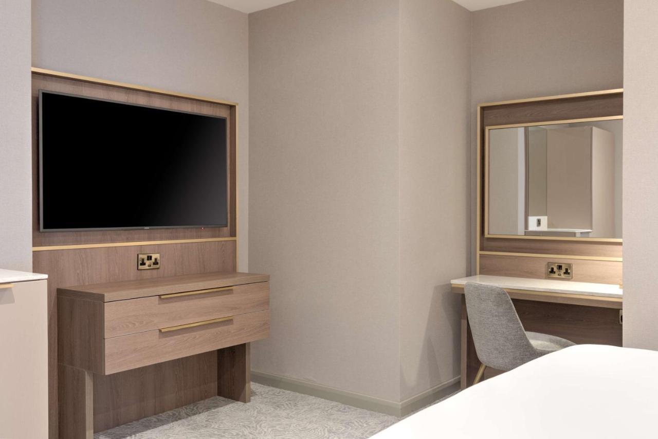 Doubletree By Hilton Angel Kings Cross
