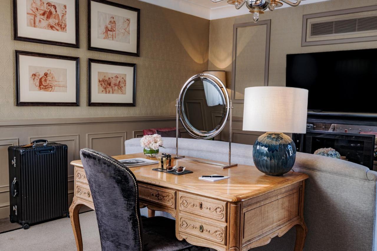 Althoff St James's & Club Londres