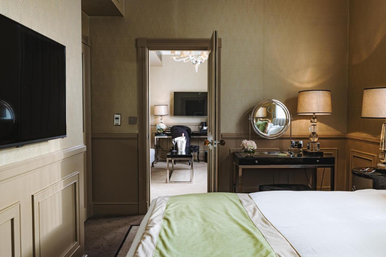Hotel Althoff St James's & Club Londres