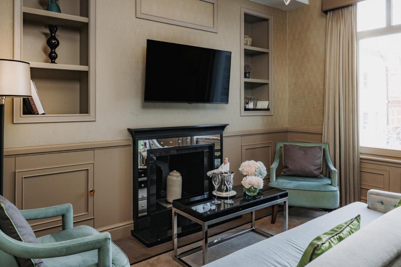 Althoff St James's & Club Hotel Londres