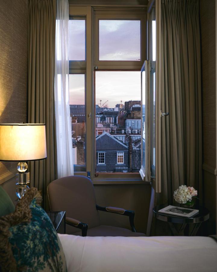 Hotel Althoff St James's & Club