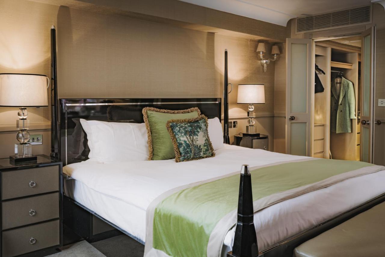 Althoff St James's & Club Hotel Londres