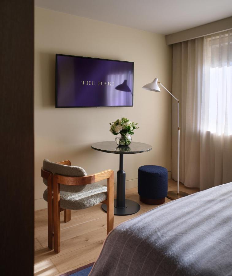 The Hari Hotel