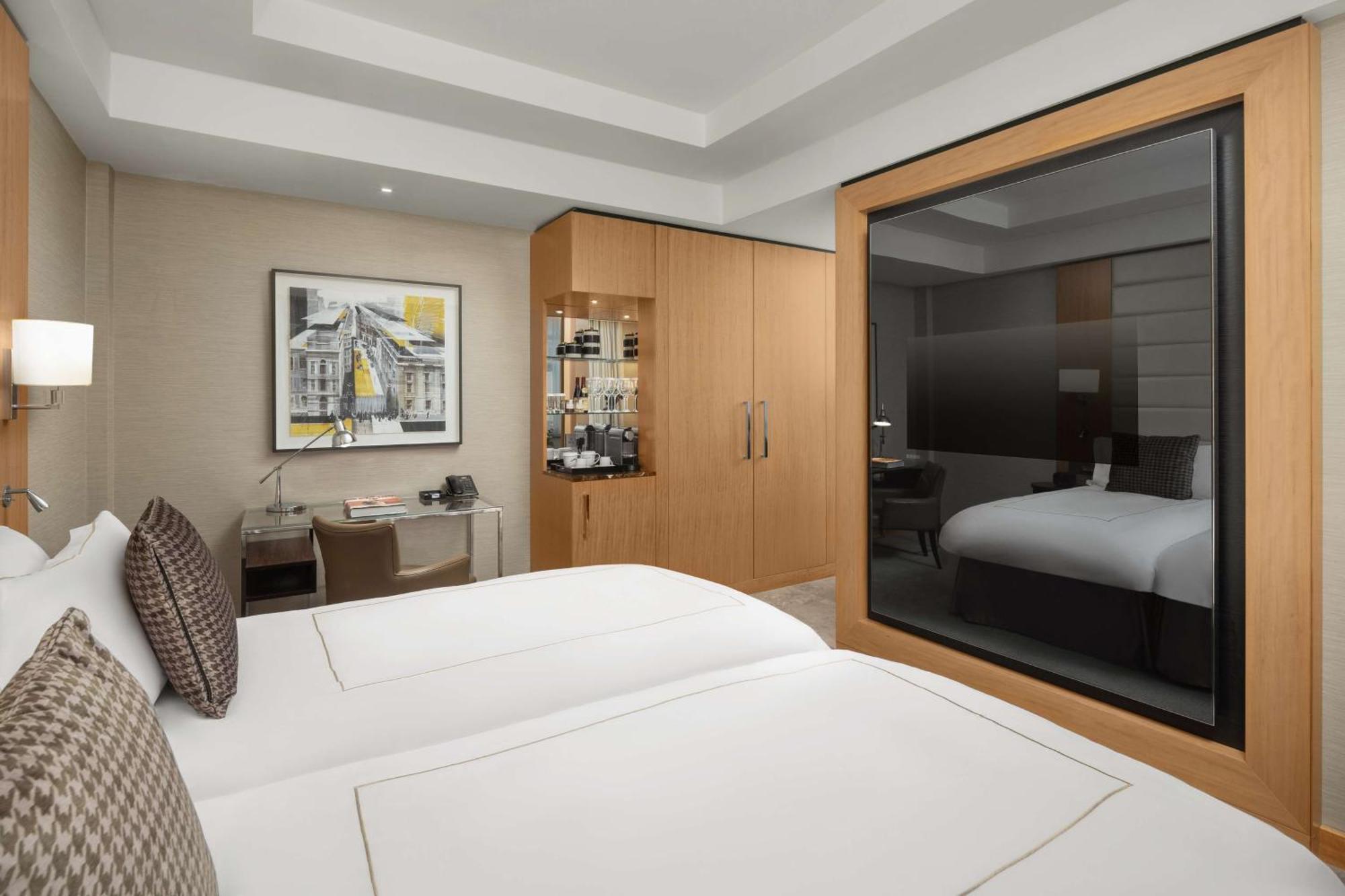 Conrad St Hotel Londres