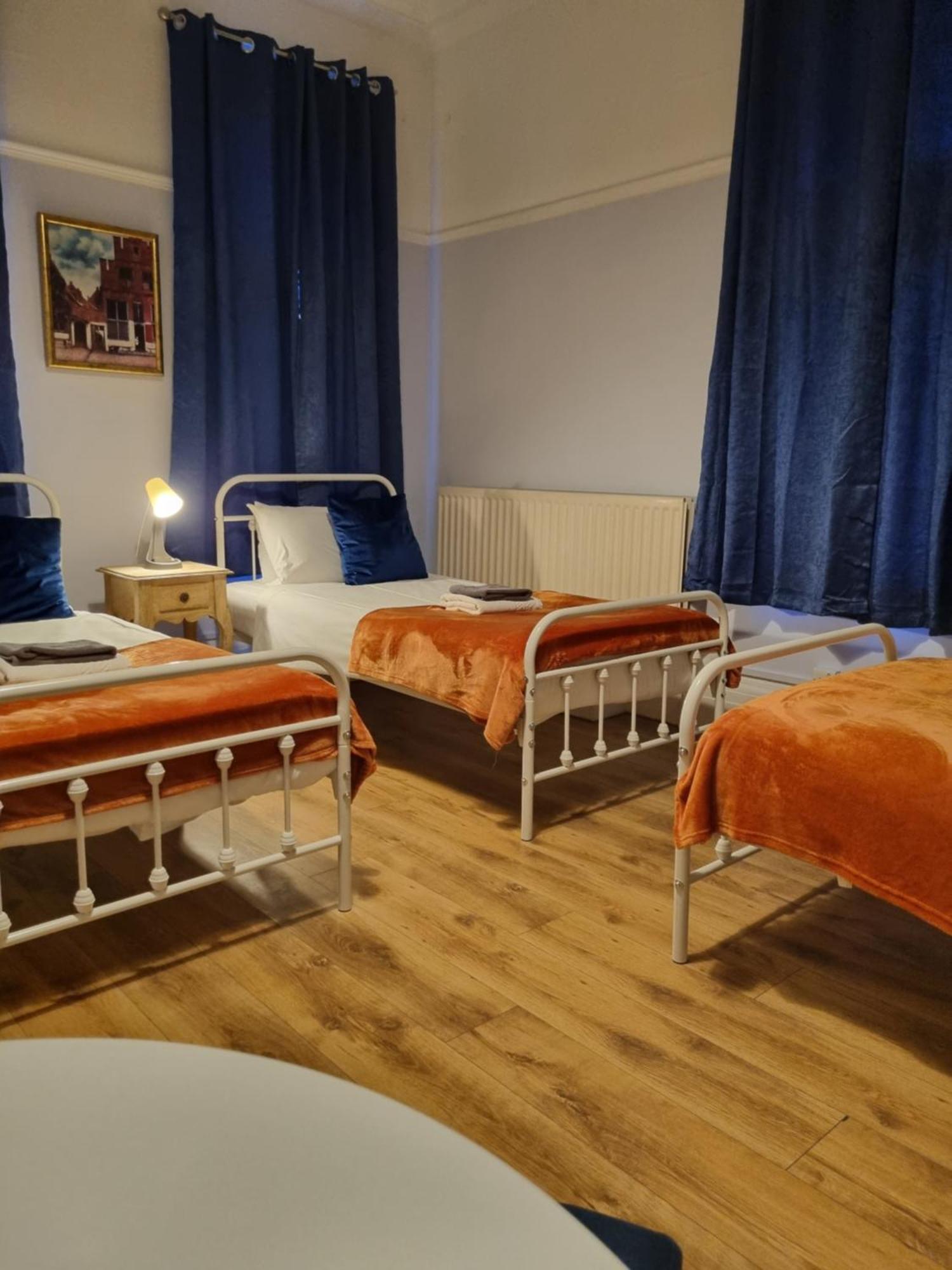 Guest house The Windmill 3*