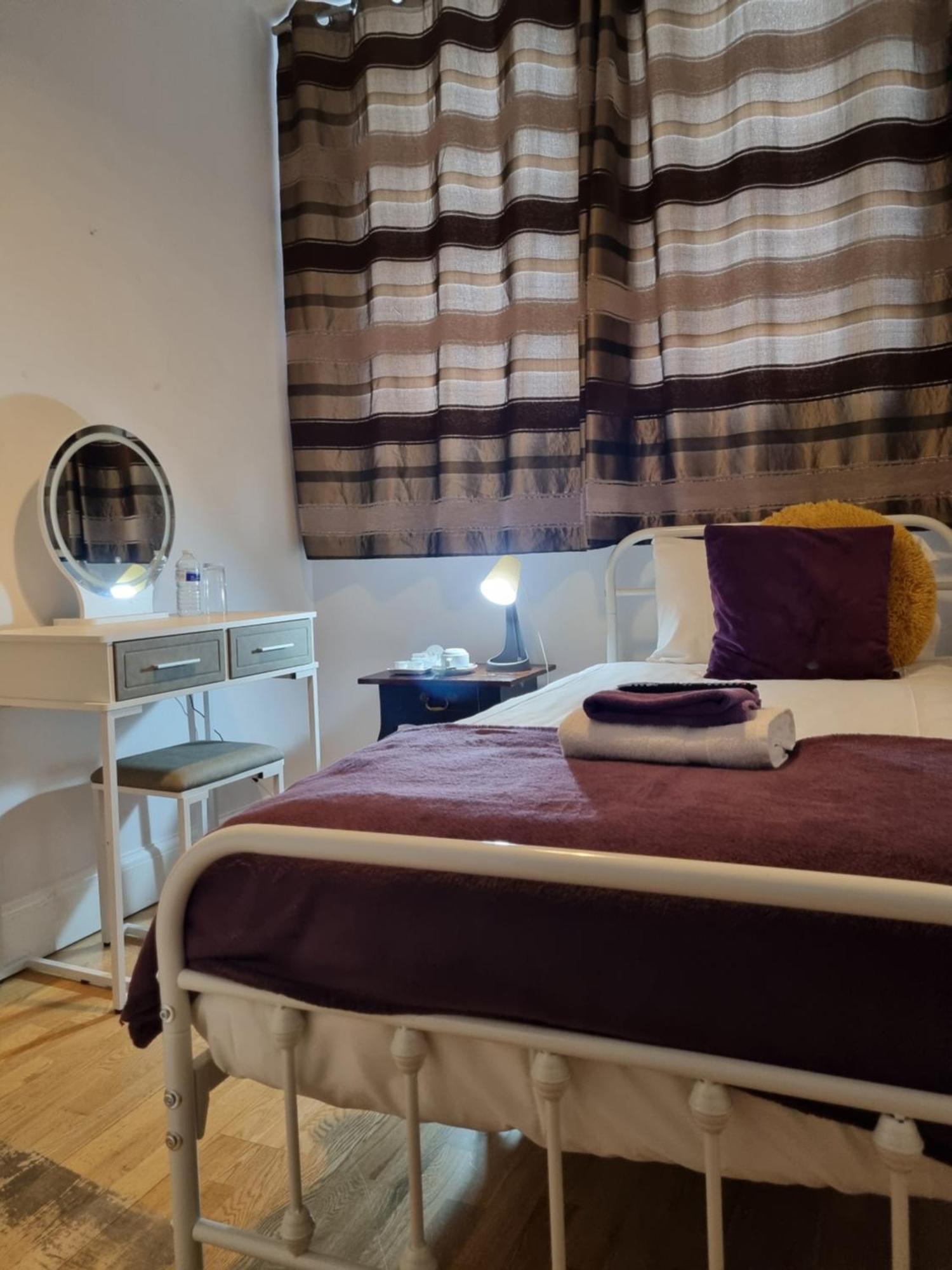 The Windmill 3* London