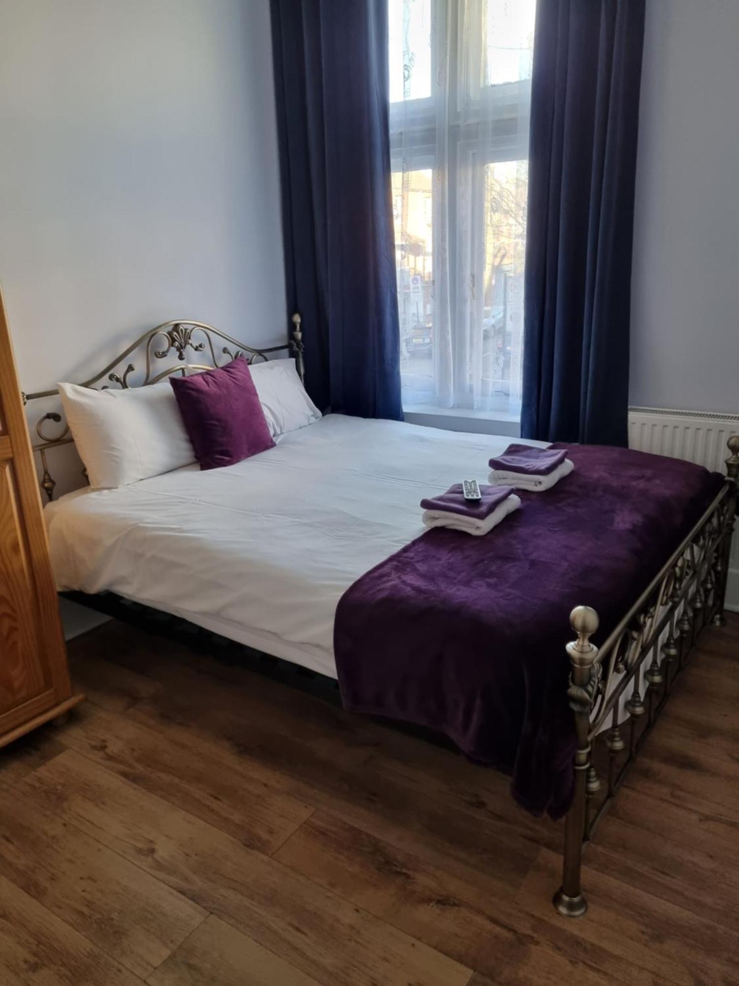 The Windmill Guest house 3*