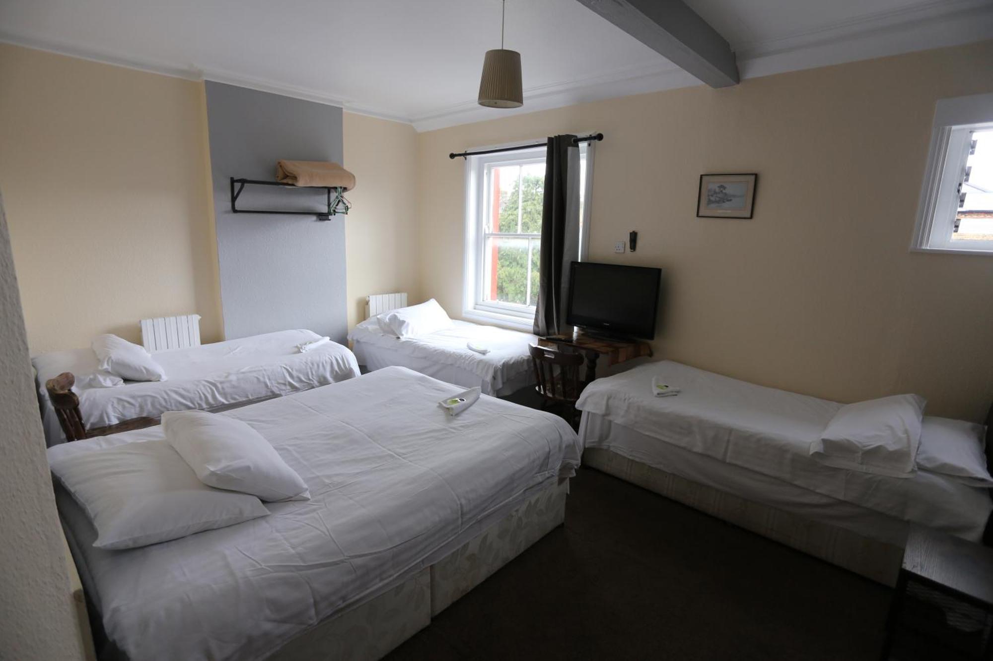Hotel Charlie Londres