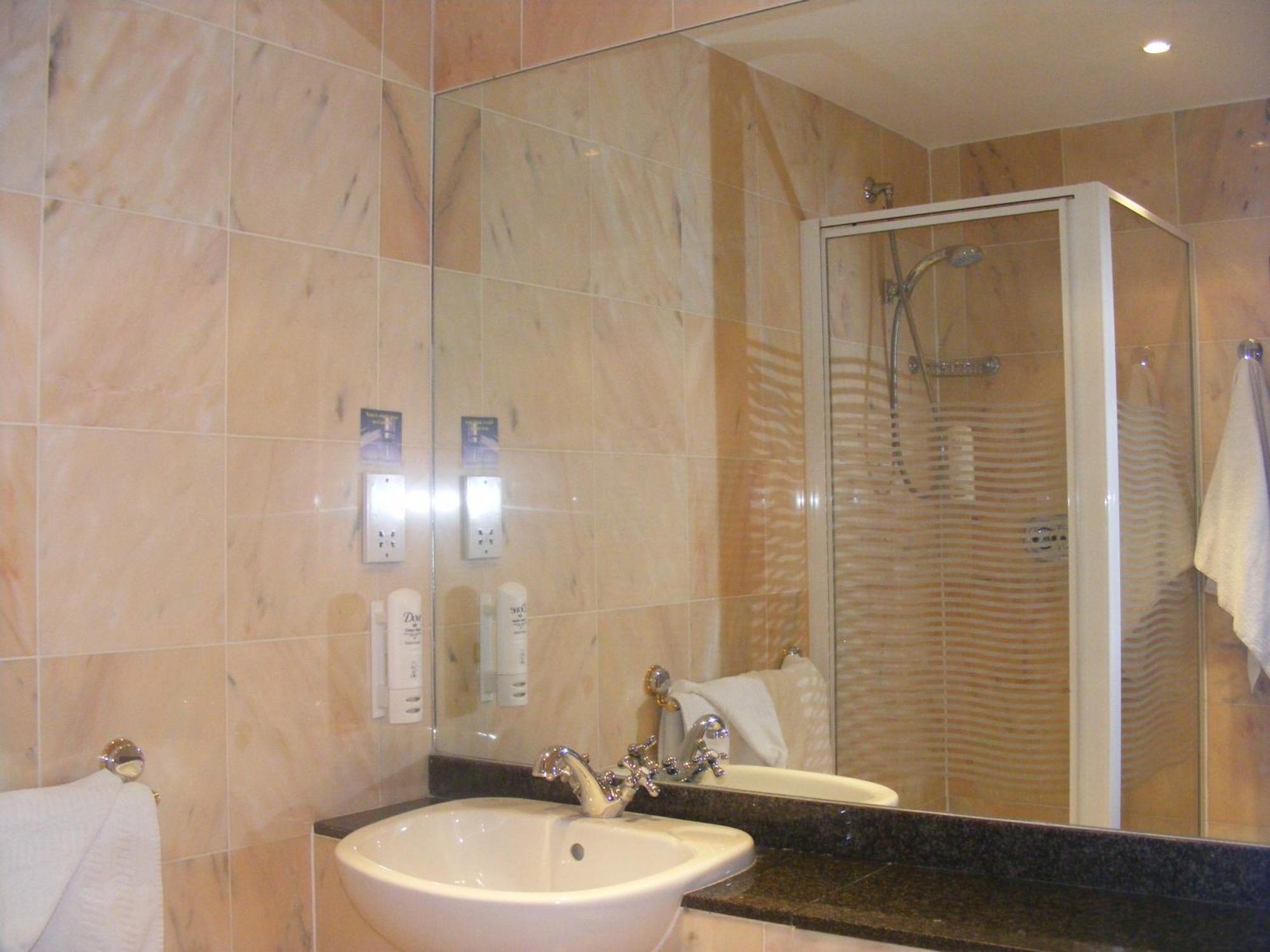 Mermaid Hotel London