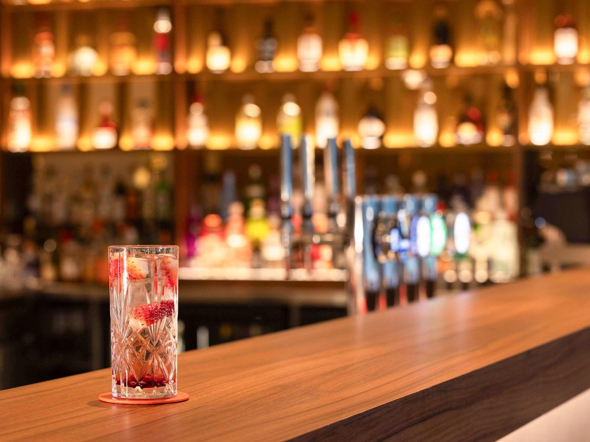 Hotel Novotel Paddington