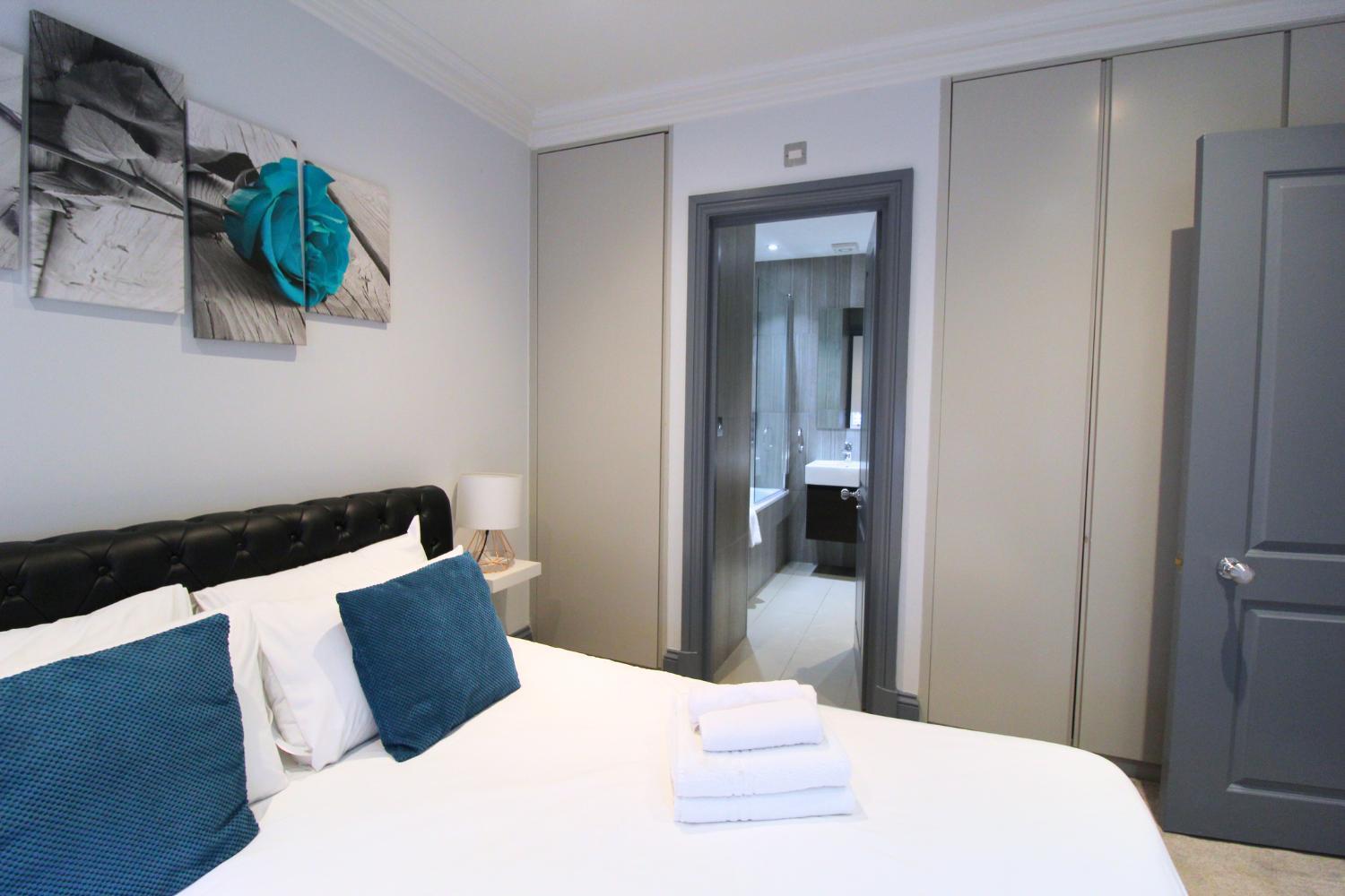 Apartment Barons Court Queens Club By Viridian