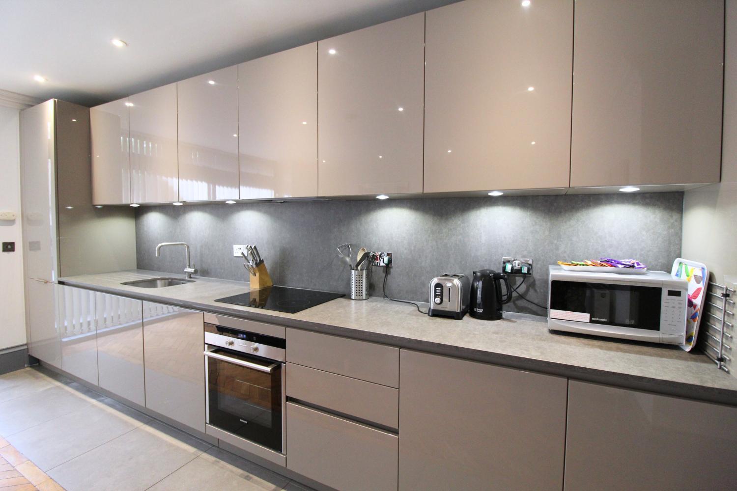 Apartment Barons Court Queens Club By Viridian *