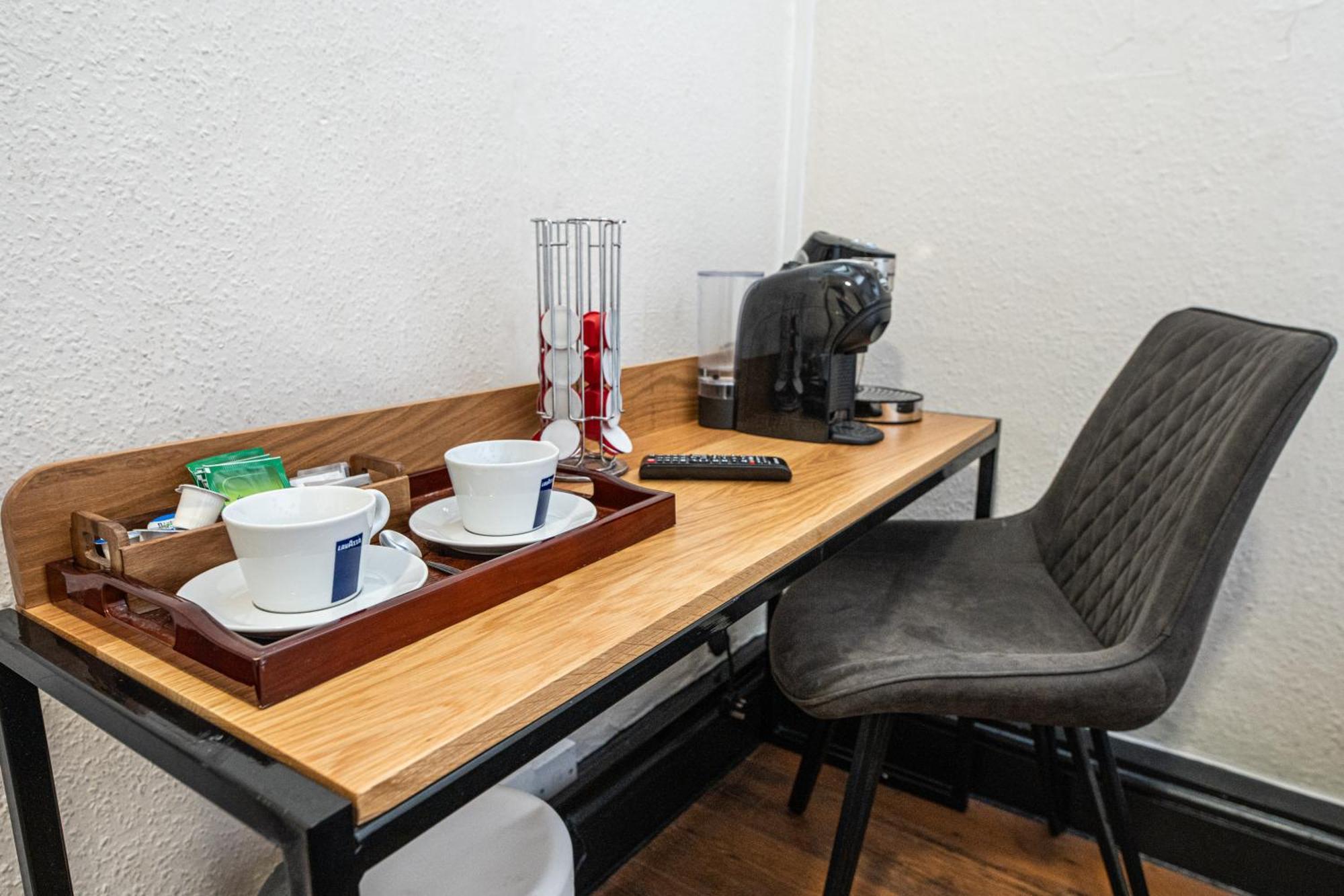 Hostel St Christopher's Hammersmith London
