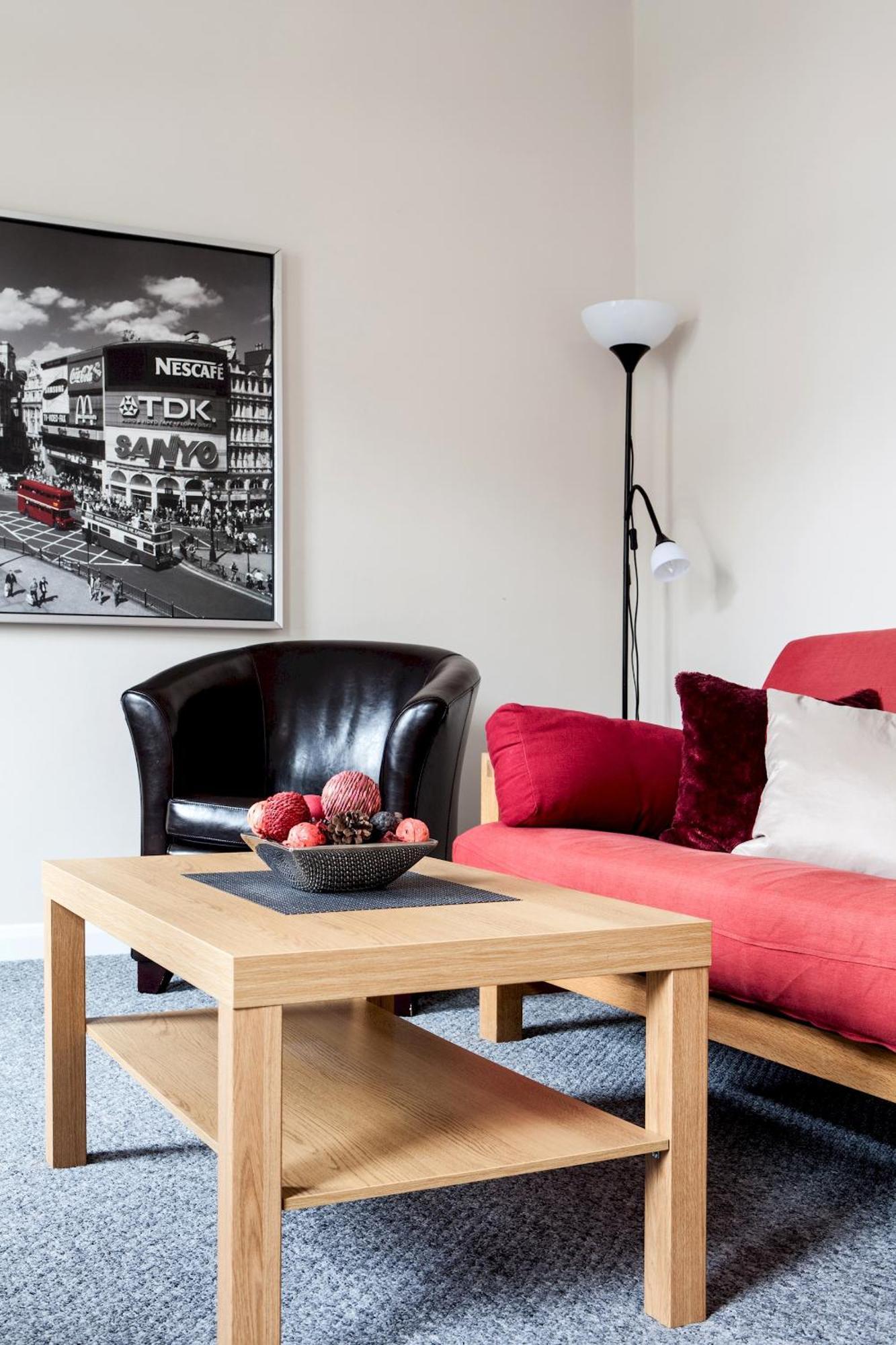 Bedford Hill Apartment
