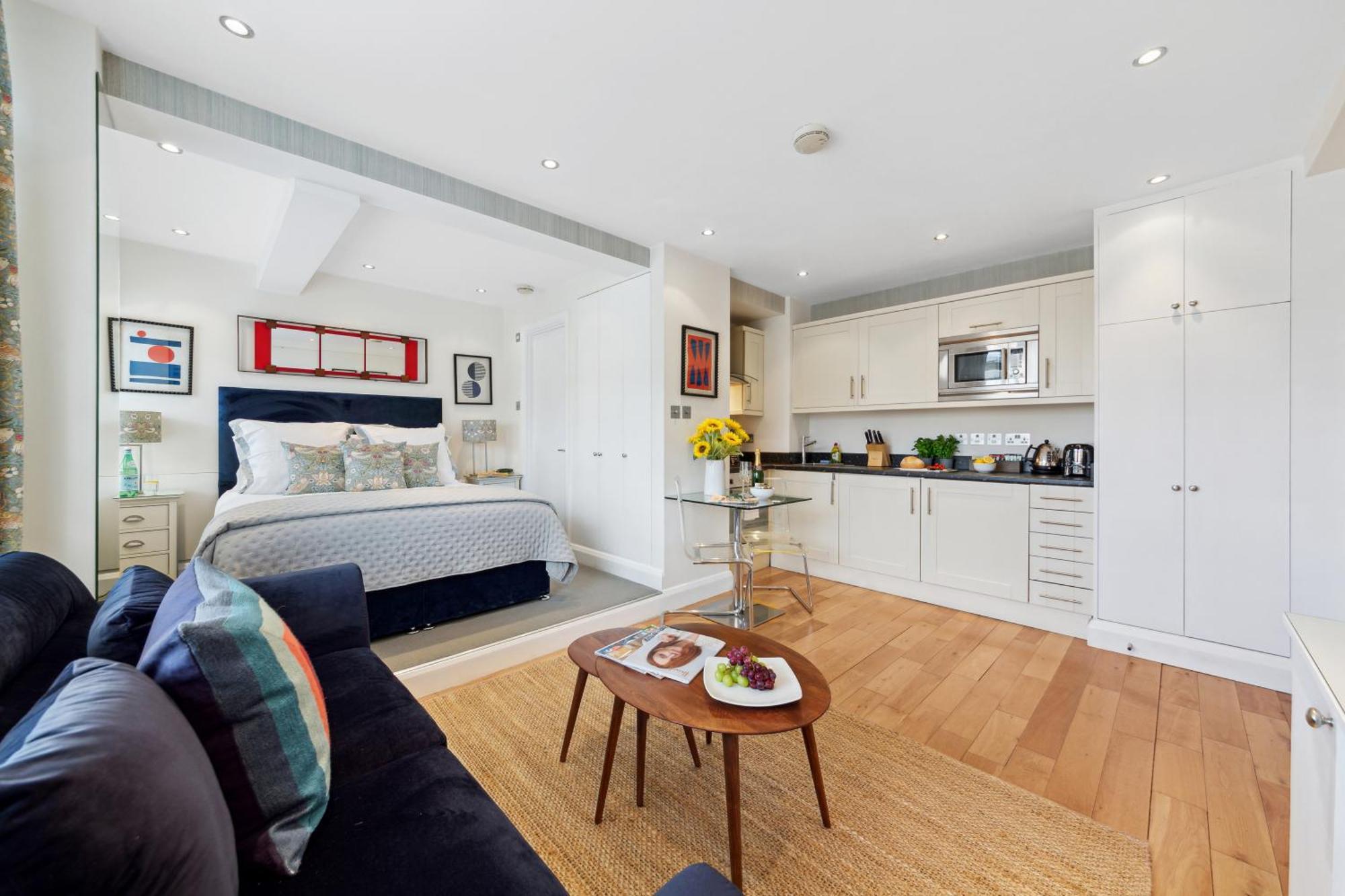 Nell Gwynn Chelsea 4* London
