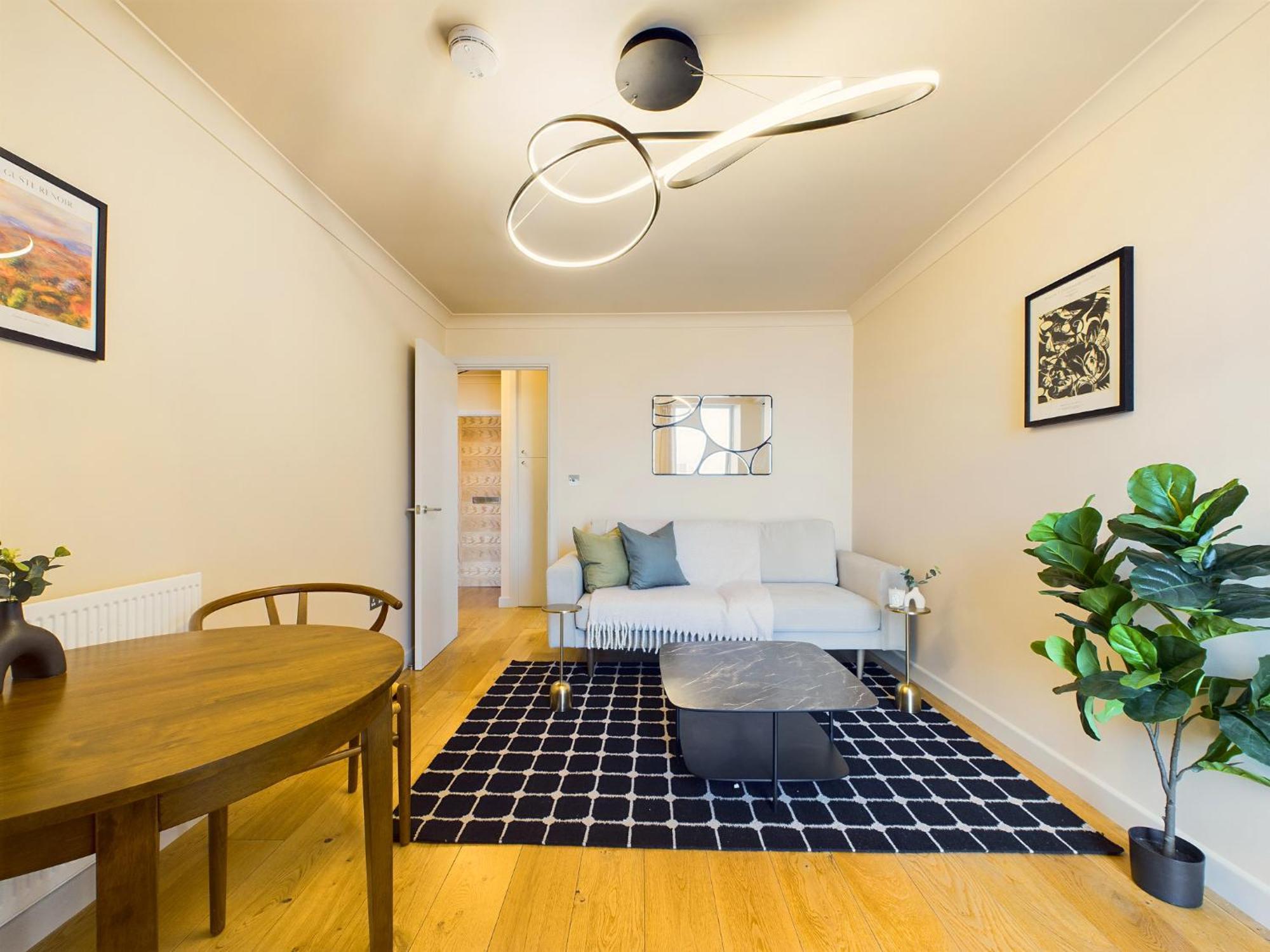 Be London - Covent Garden Residences Apartment *