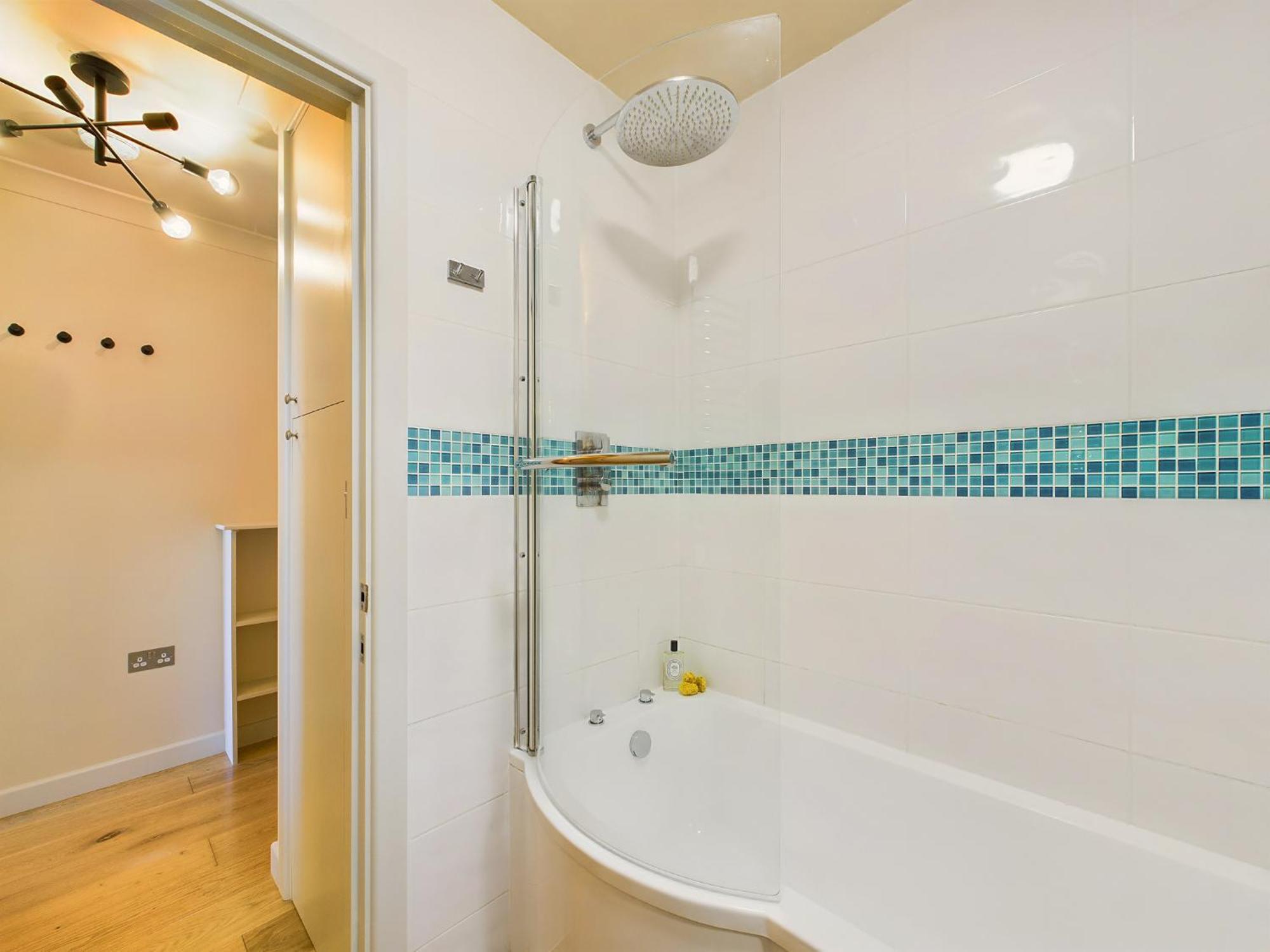 Apartment Be London - Covent Garden Residences