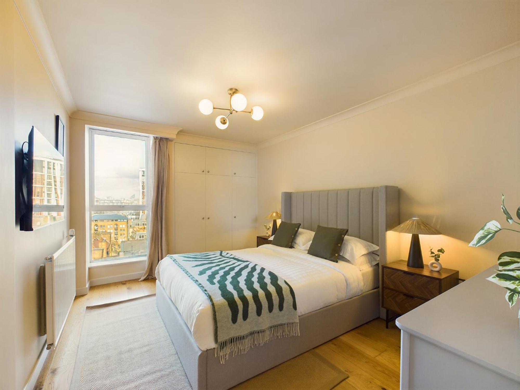 Be London - Covent Garden Residences