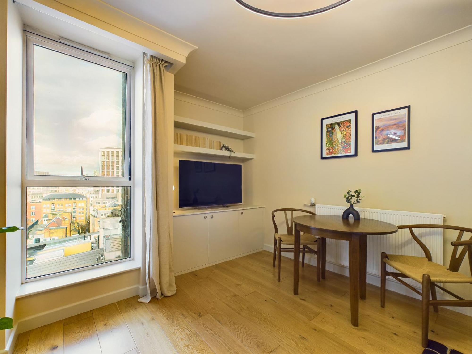 Be London - Covent Garden Residences *