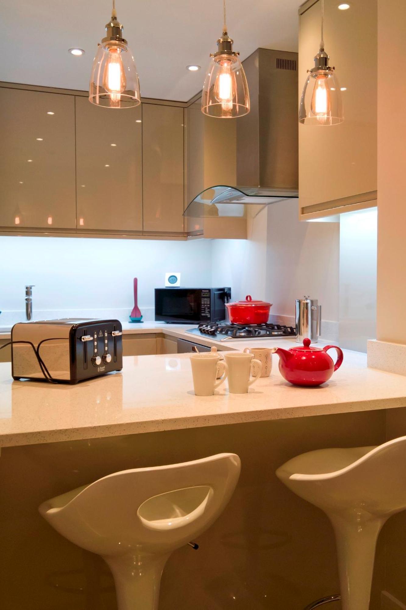 Madison Hill - Fernlea Garden 8 - One Bedroom Home Apartment