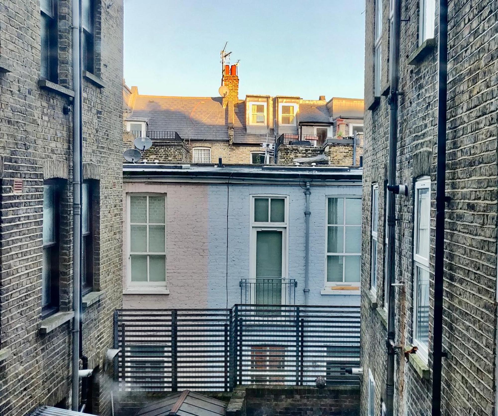 Artistic Pied-A-Terre, Steps From The Tube, Moments From London'S Heart * London