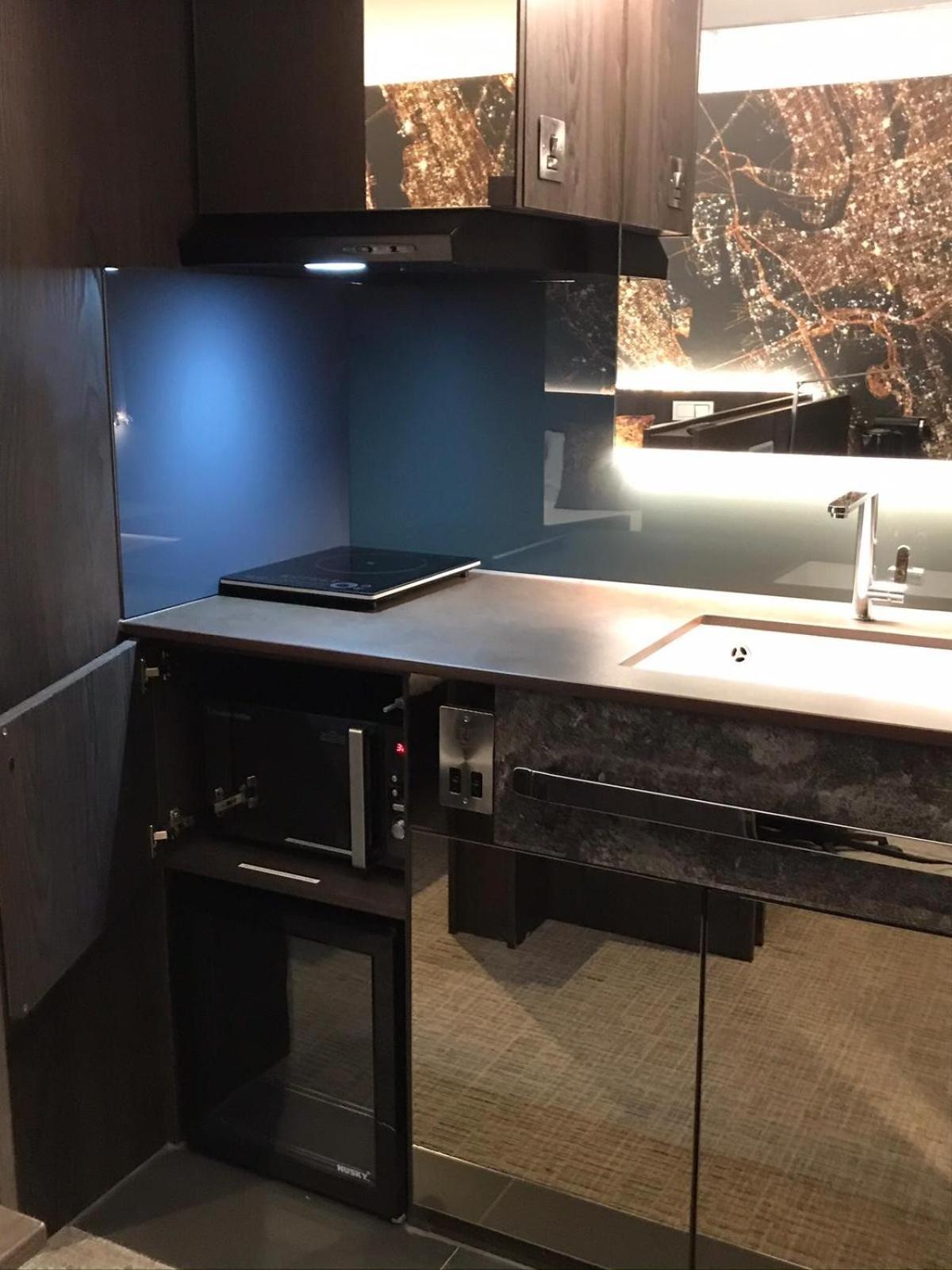 Heeton Concept Hotel - Luma Hammersmith