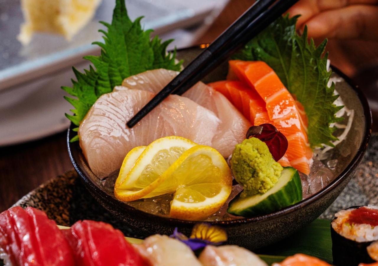 The Akatoki London