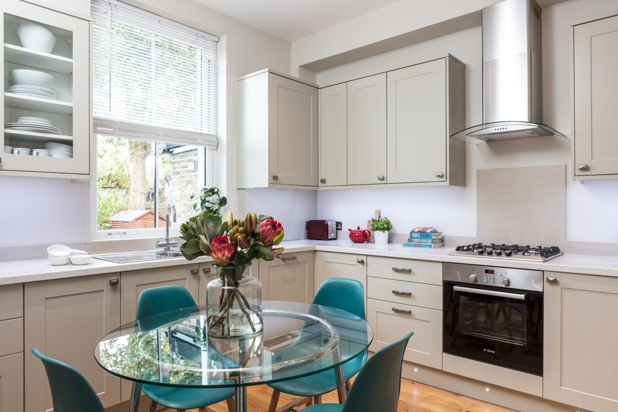 Madison Hill - Byrne Garden 1 - Two Bedroom