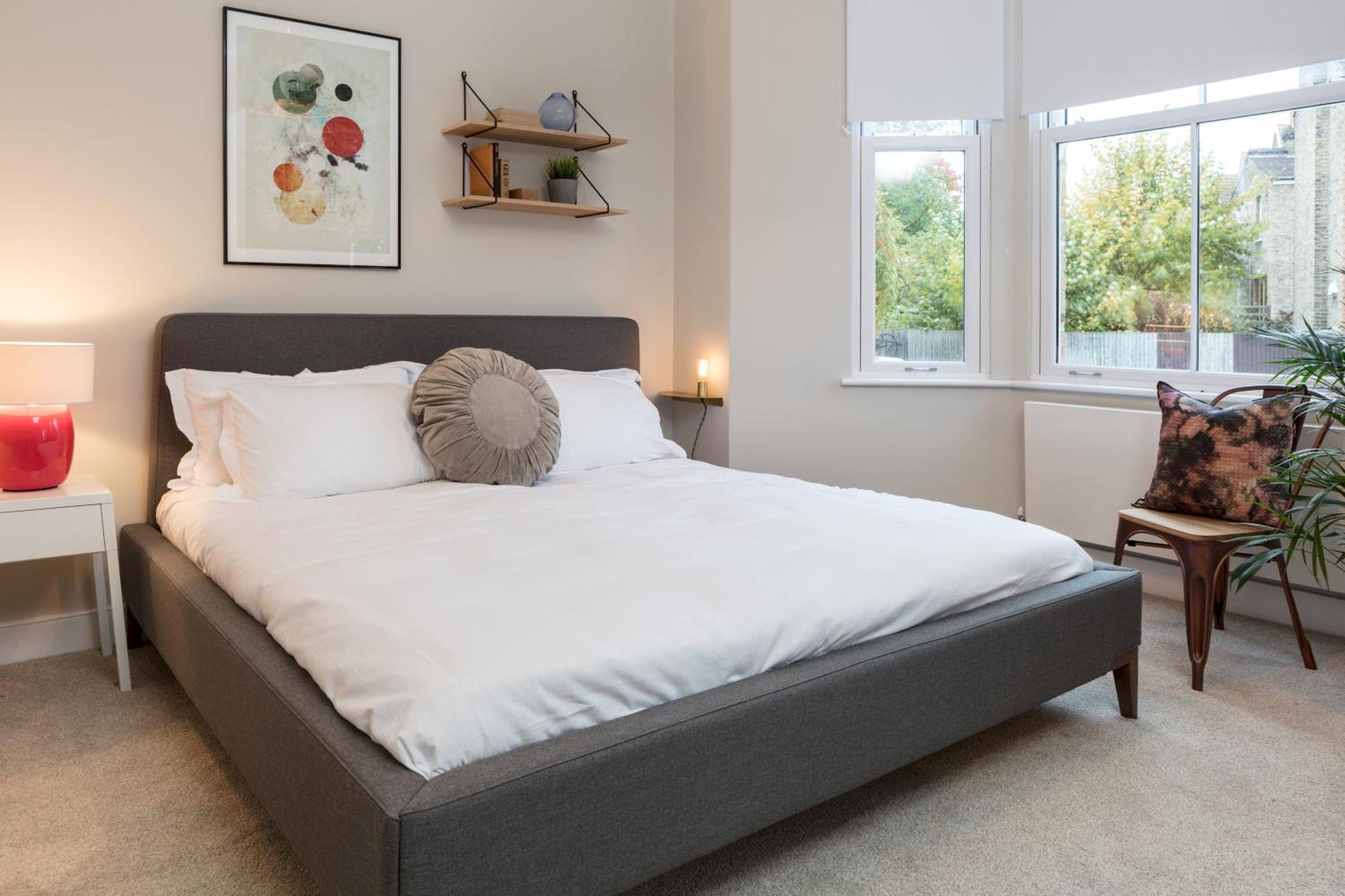 Apartamento Madison Hill - Byrne Garden 1 - Two Bedroom
