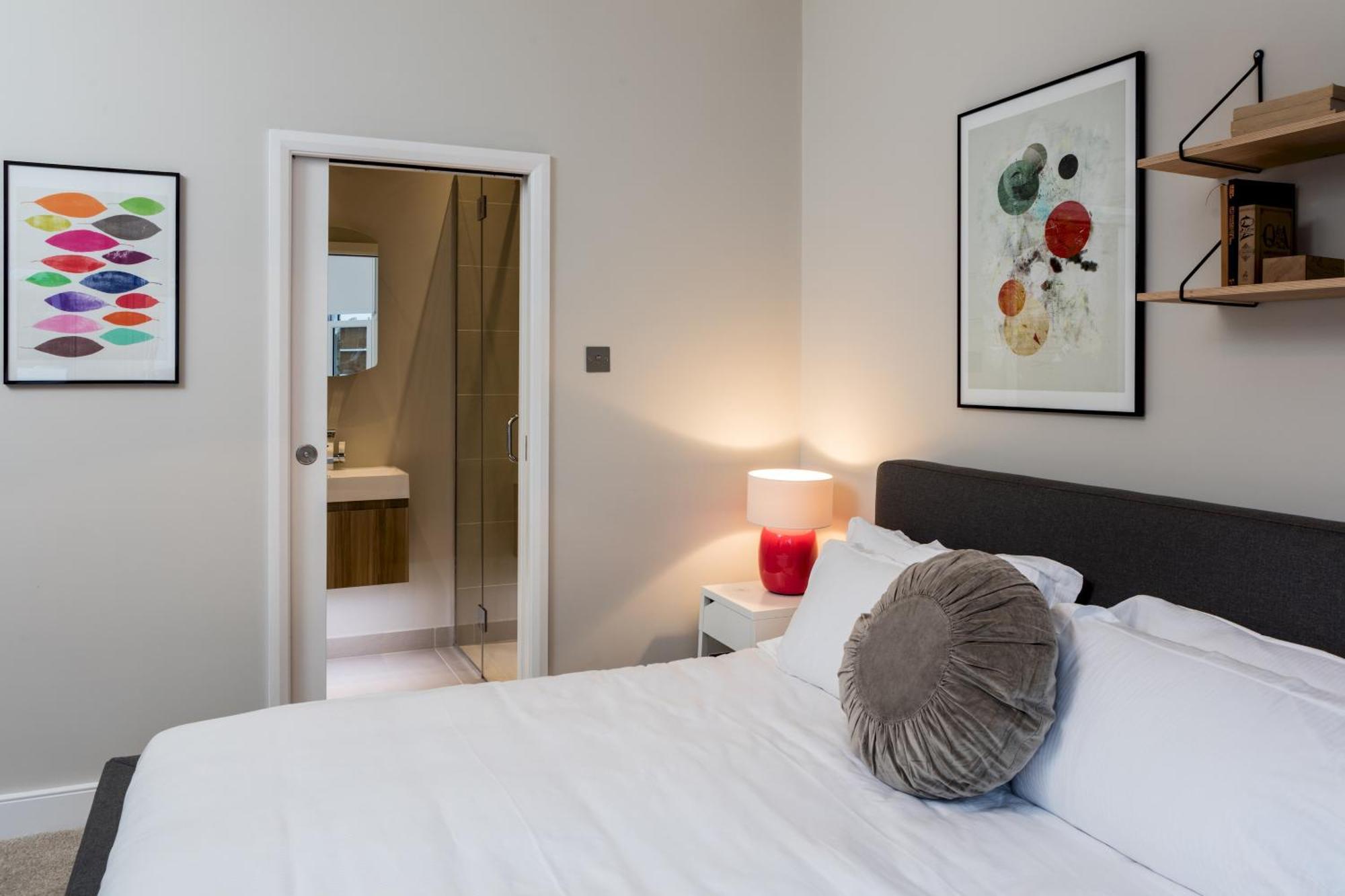 Madison Hill - Byrne Garden 1 - Two Bedroom Apartamento