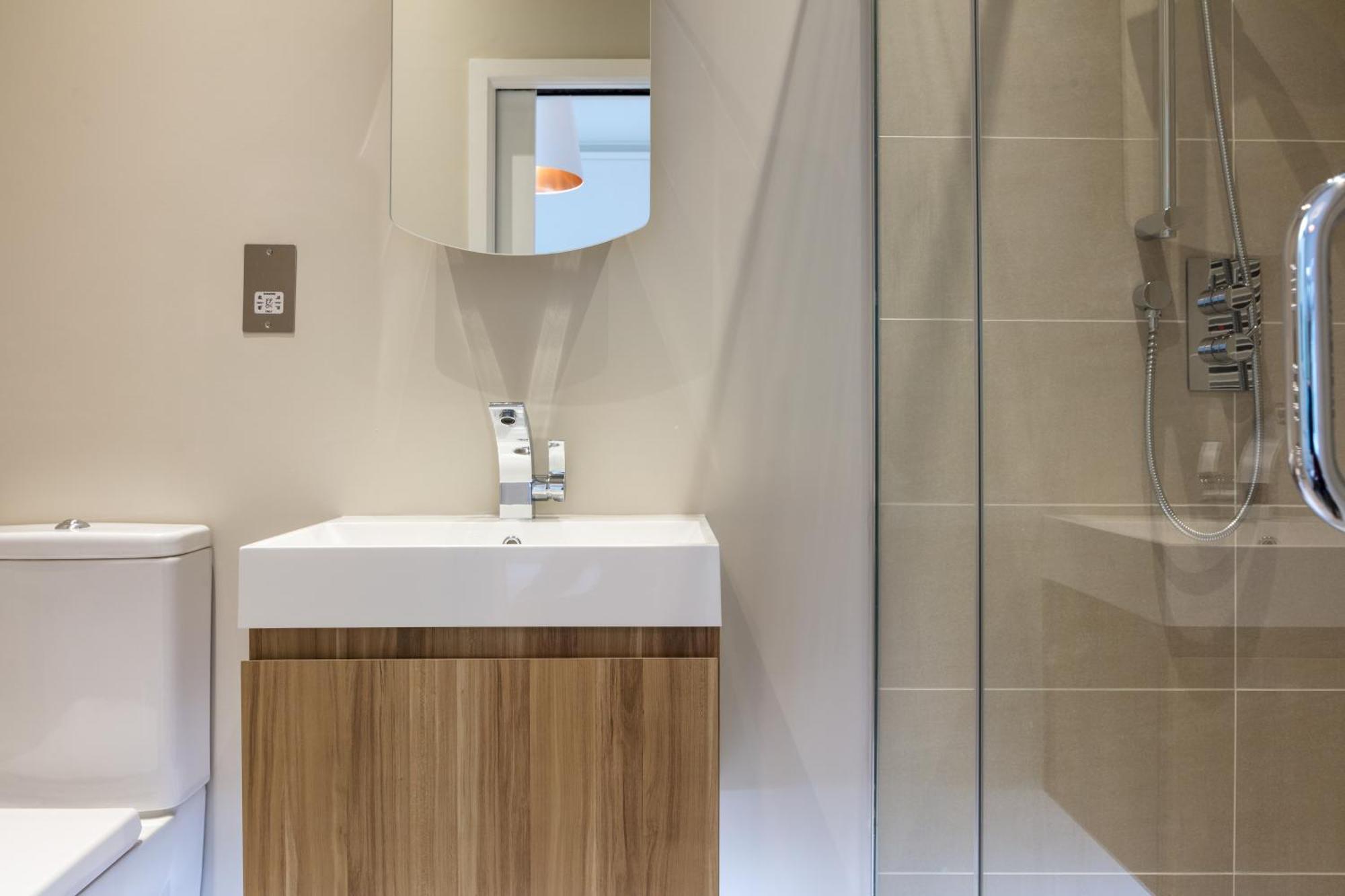 Apartamento Madison Hill - Byrne Garden 1 - Two Bedroom