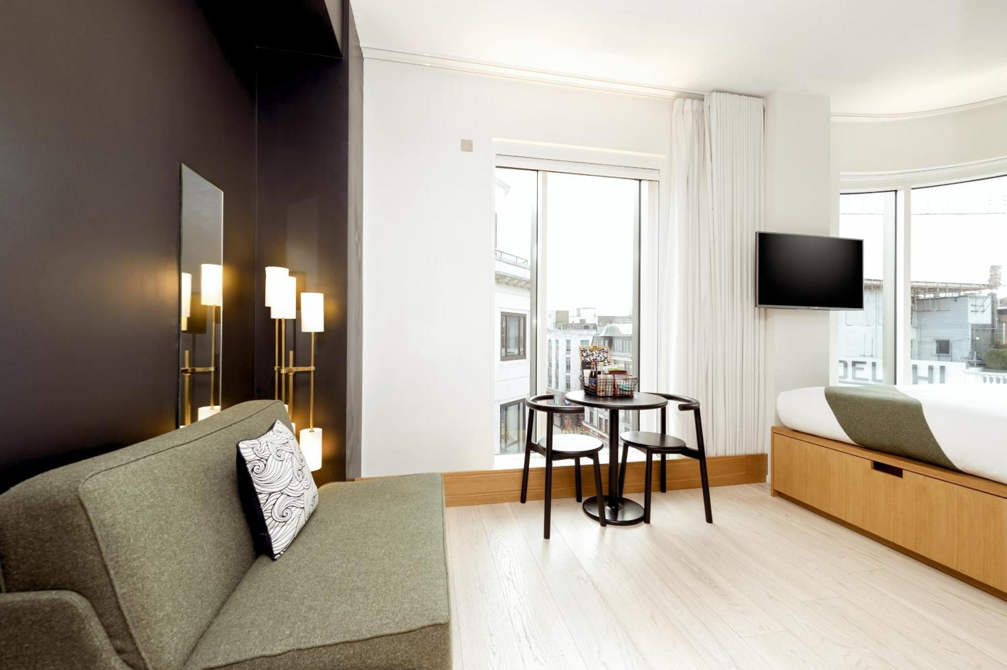Aparthotel Wilde Covent Garden London