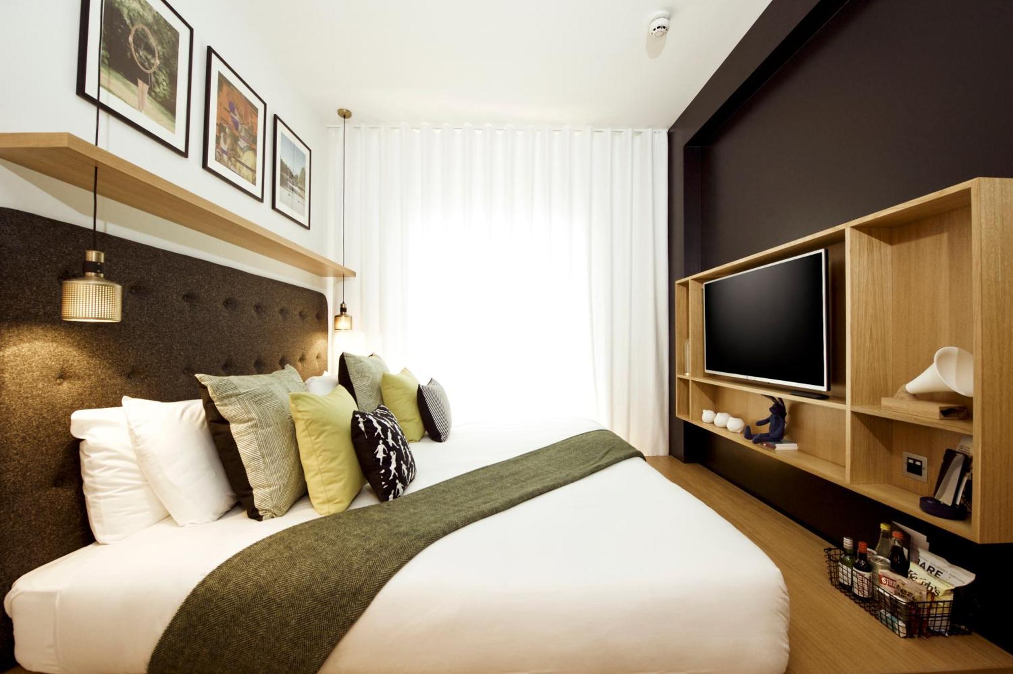 Wilde Covent Garden Aparthotel