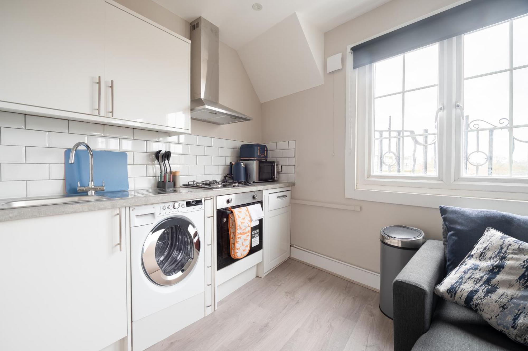 Kennington D/apartment Apartment