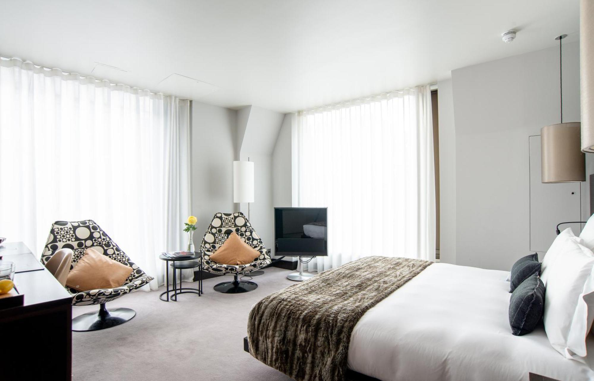 South Place 5* Londres