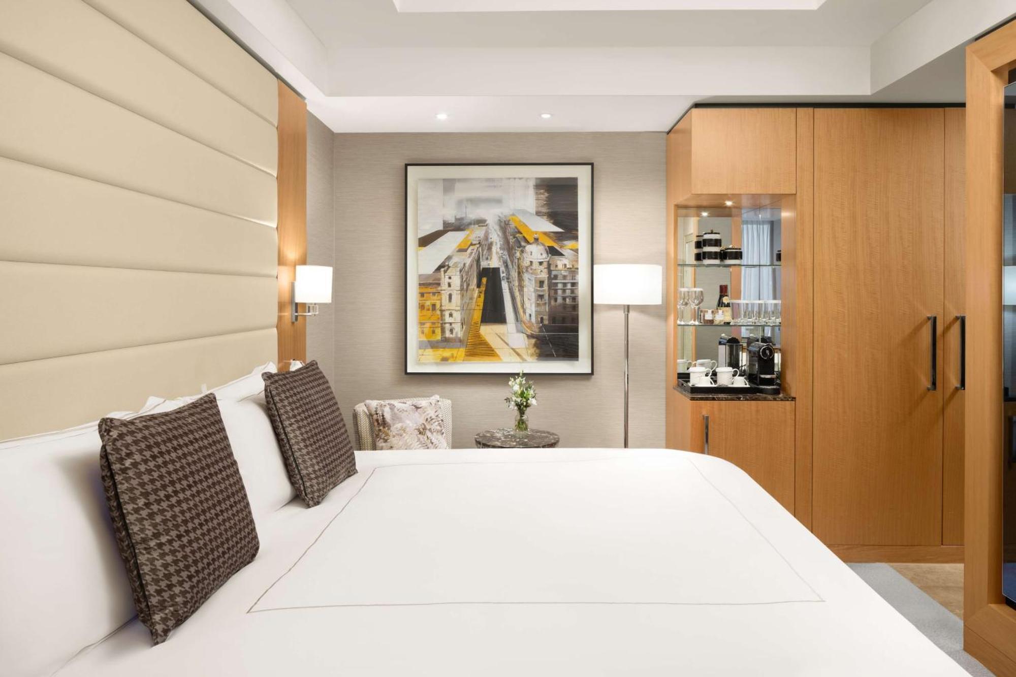Hotel Conrad St Londres