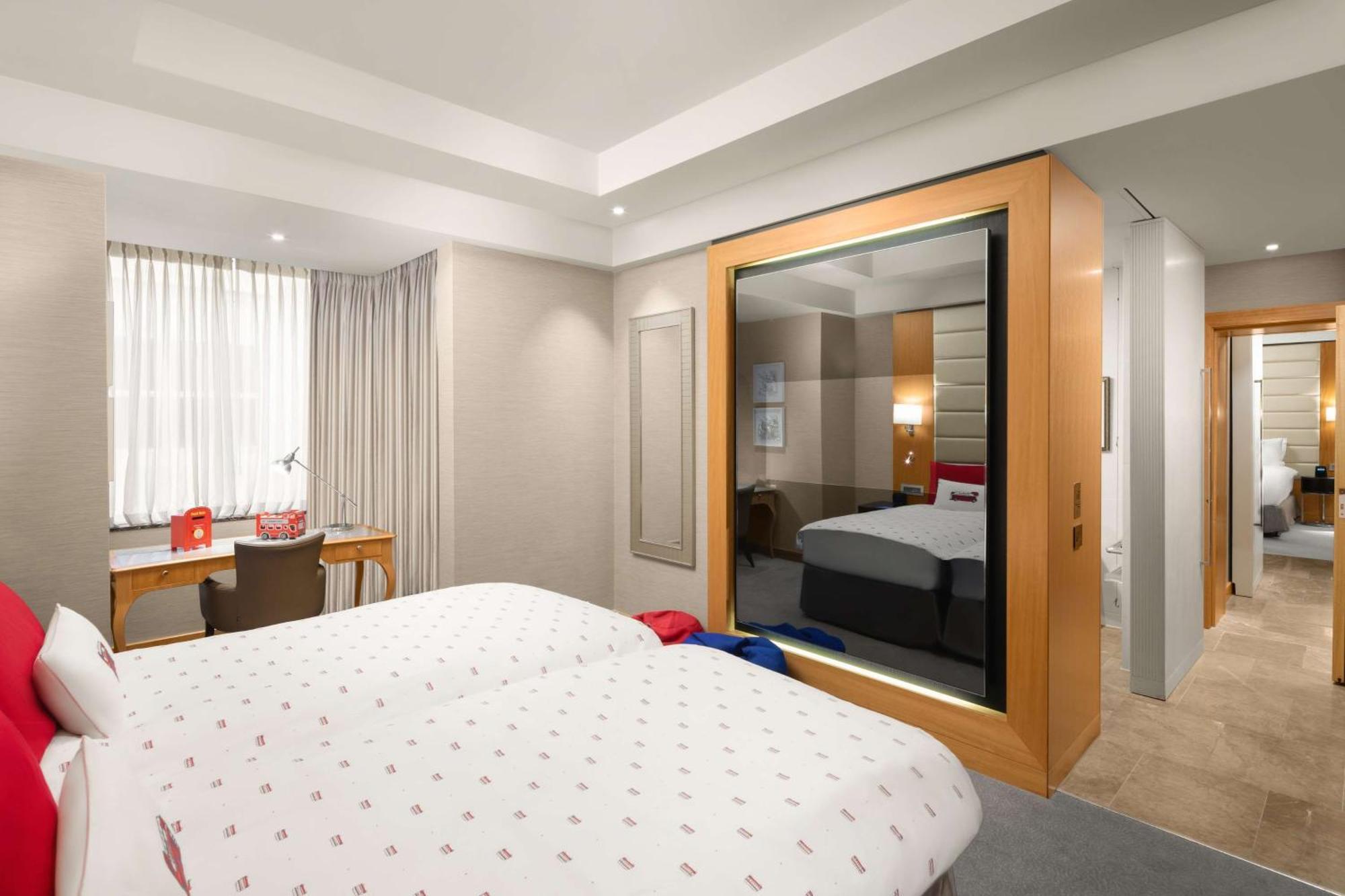 Conrad St 5* Londres
