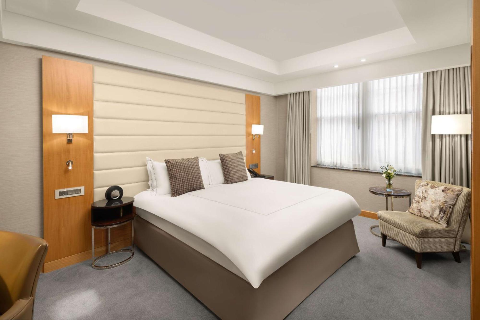 Conrad St Hotel Londres