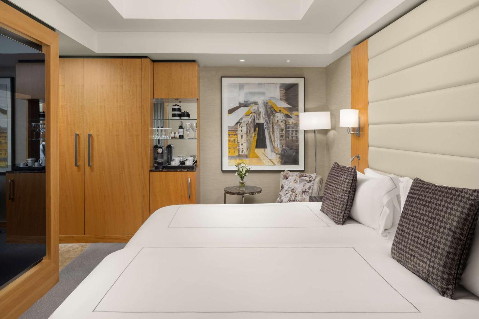 Conrad St 5* Londres