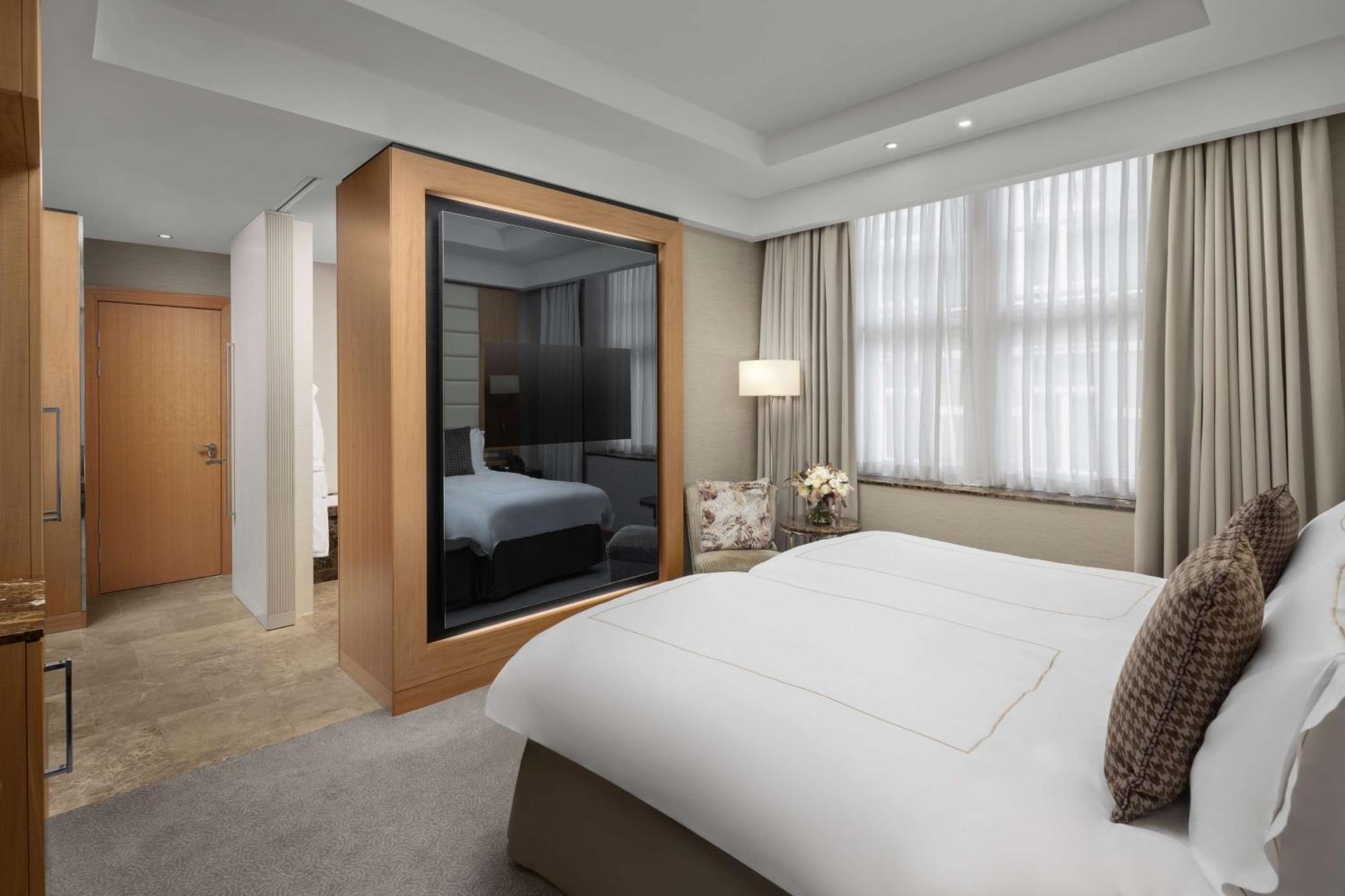 Conrad St Hotel Londres