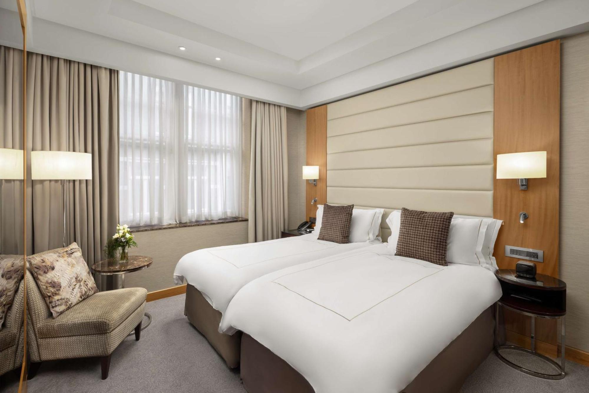 Hotel Conrad St Londres