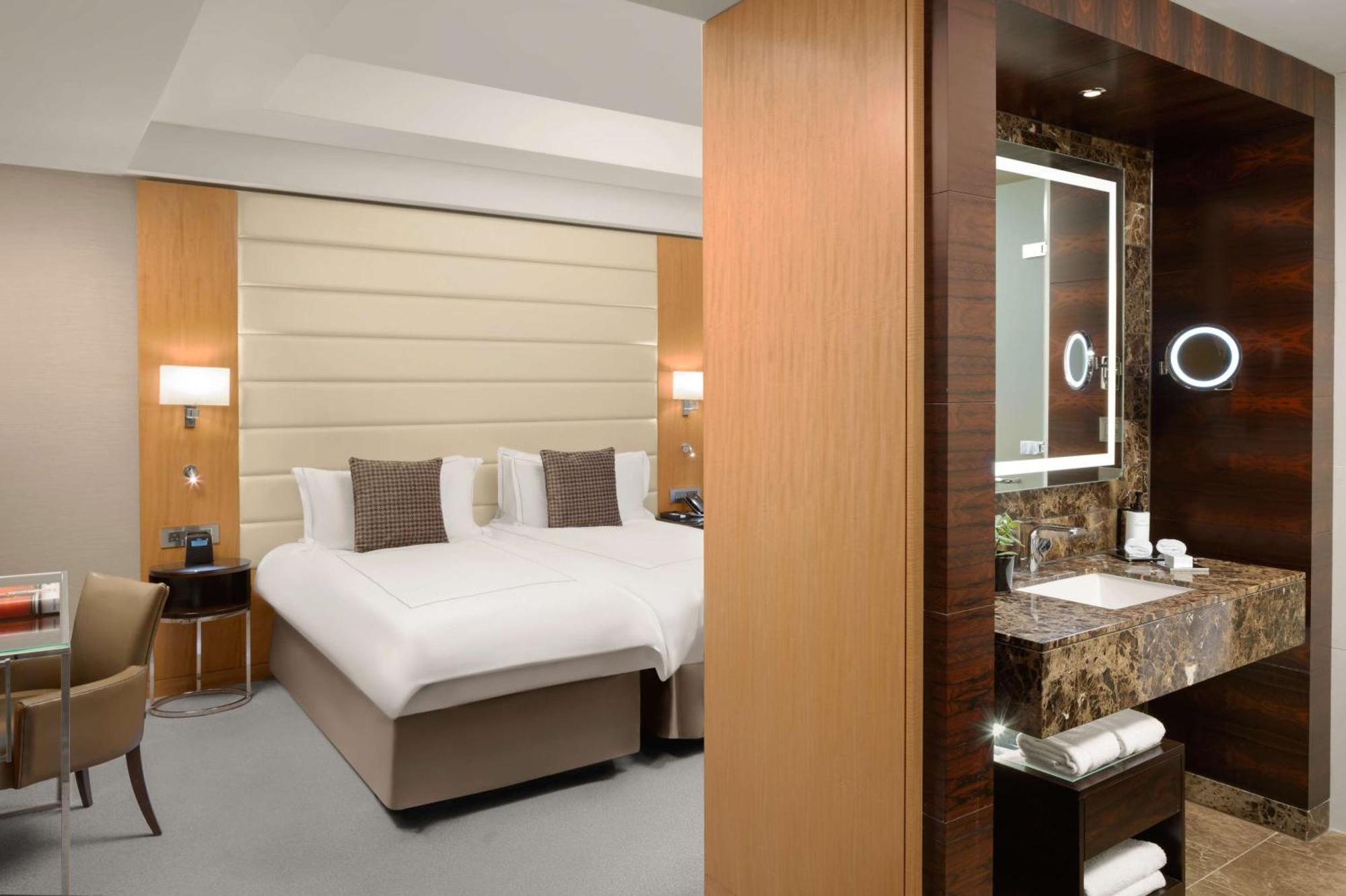 Conrad St 5* Londres