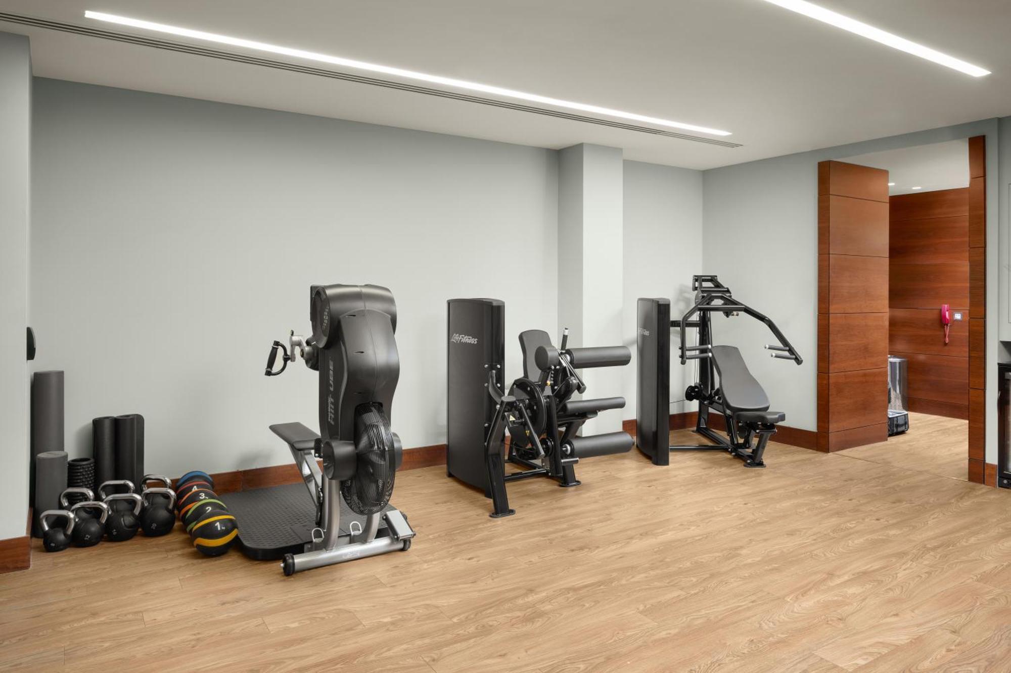 Conrad St 5* Londres