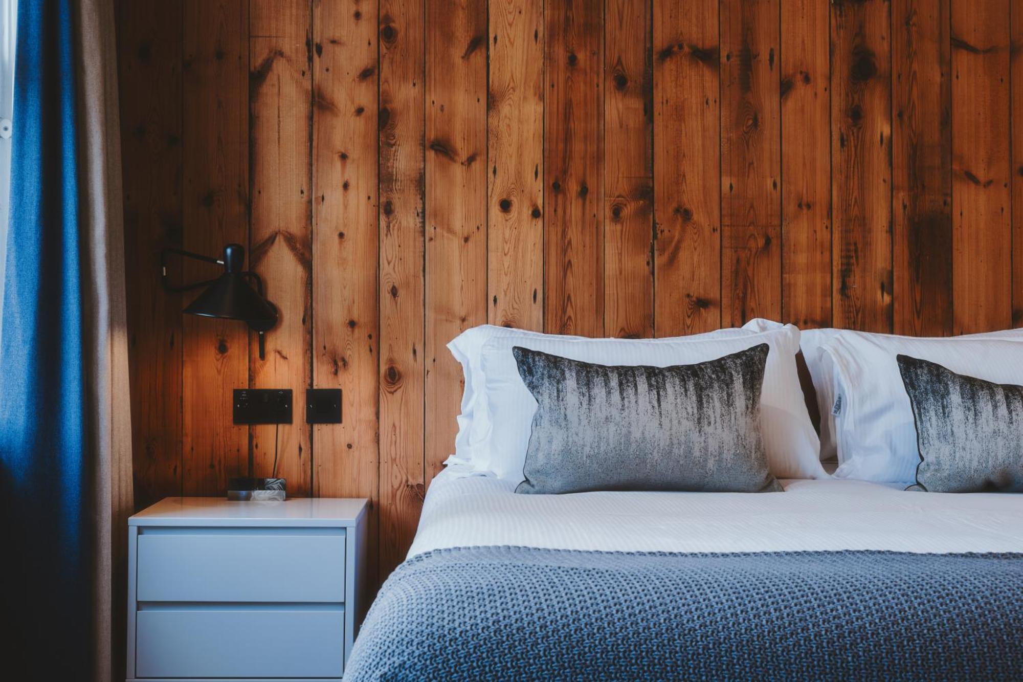 The Brownswood Guest house 4*