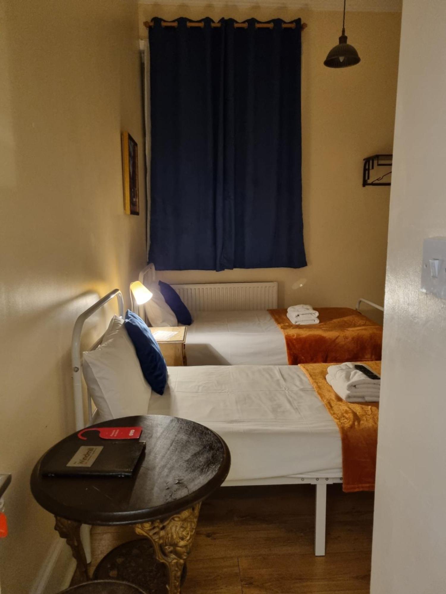 The Windmill 3* London