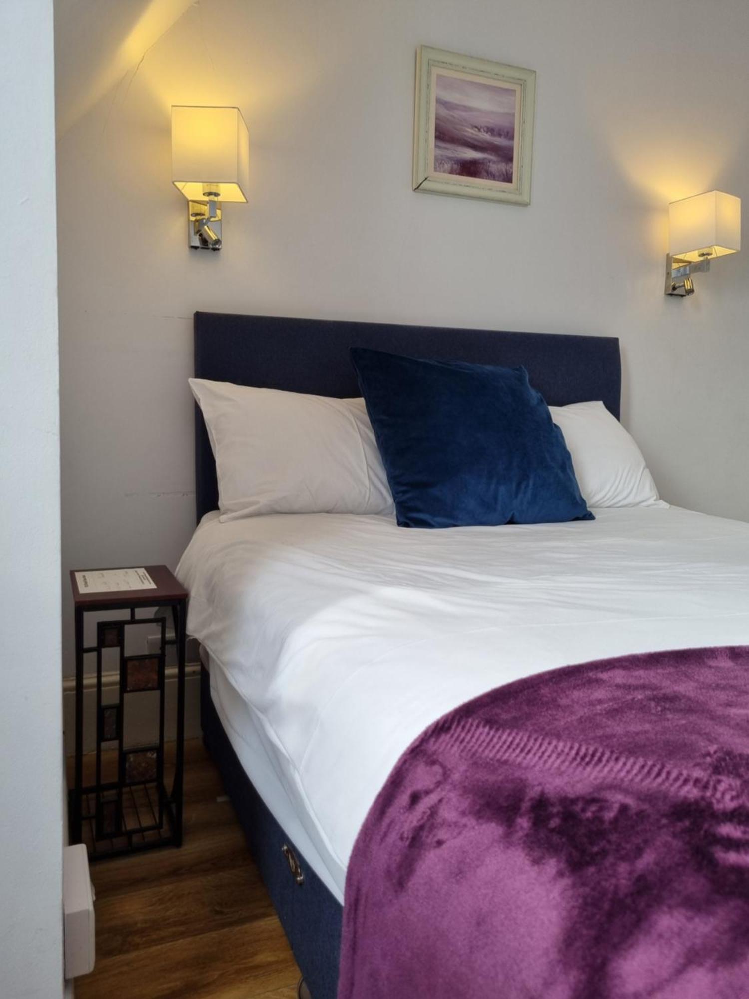 The Windmill Guest house