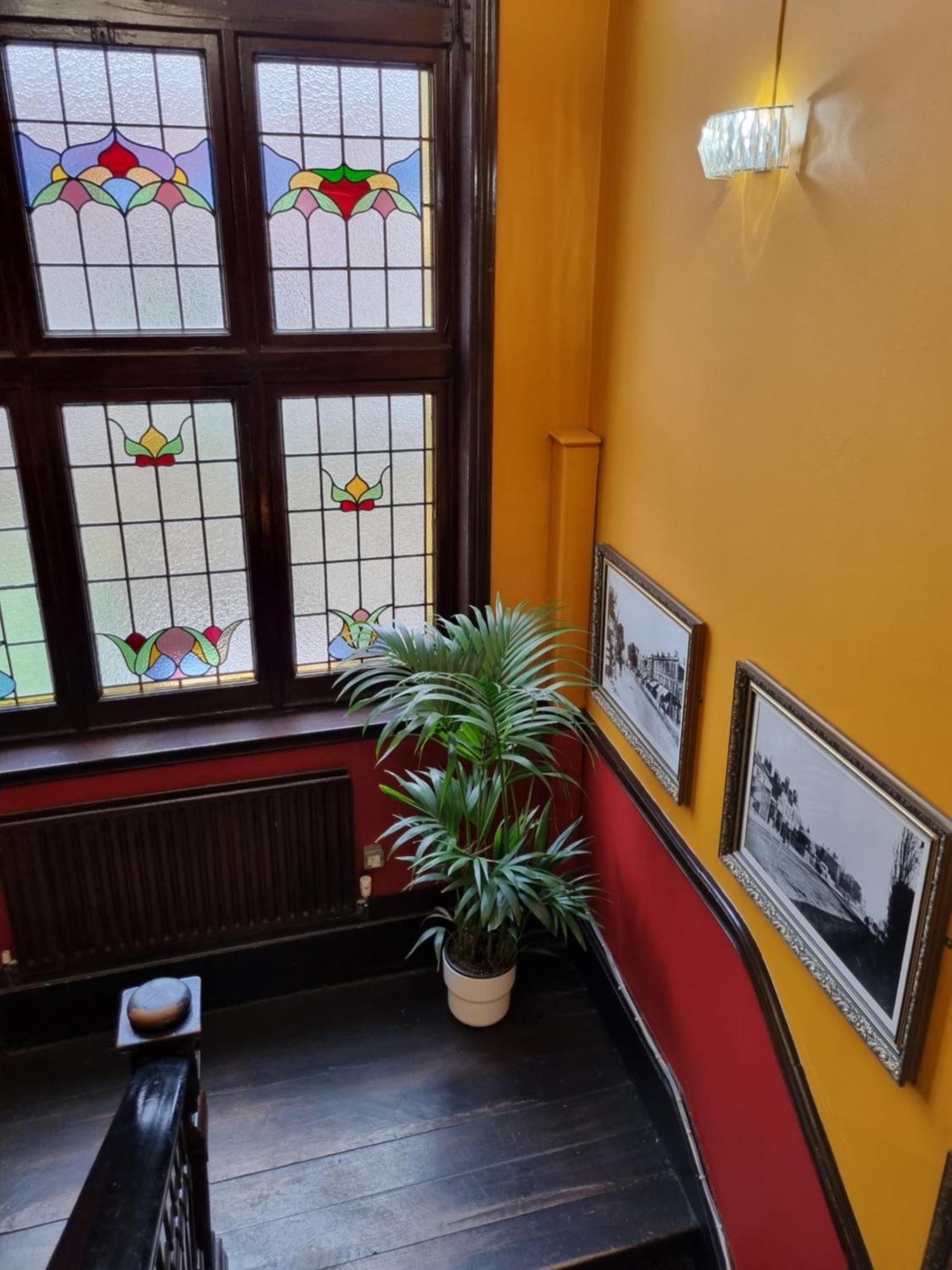 Guest house The Windmill 3*